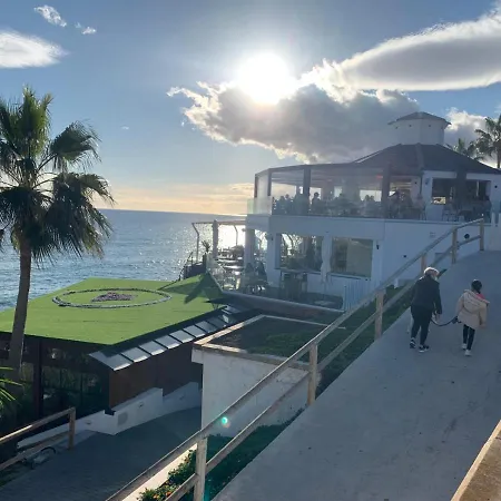 דירה Piso En Zona Tranquila De - Torrequebrada Golf