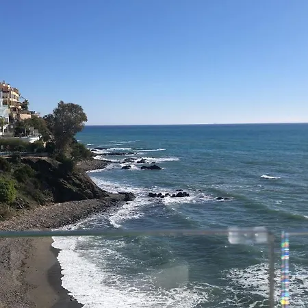 Apartamento Piso En Zona Tranquila De - Torrequebrada Golf