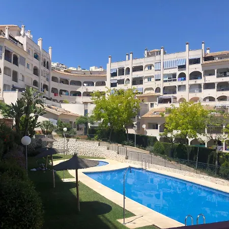 Apartamento Piso En Zona Tranquila De - Torrequebrada Golf Benalmádena