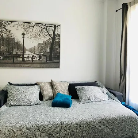 Piso En Zona Tranquila De - Torrequebrada Golf * Benalmadena