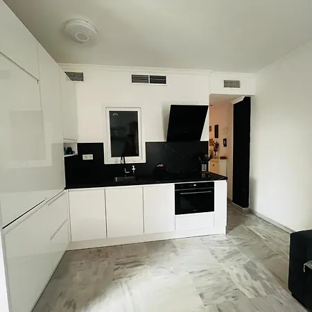 Apartment Piso En Zona Tranquila De - Torrequebrada Golf *