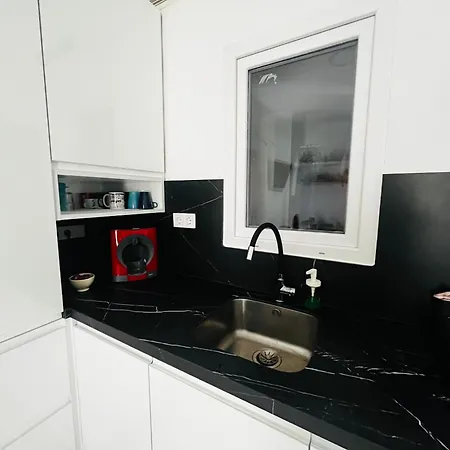 Piso En Zona Tranquila De - Torrequebrada Golf Apartment