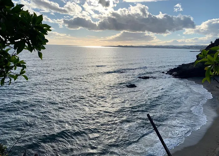 Piso En Zona Tranquila De - Torrequebrada Golf