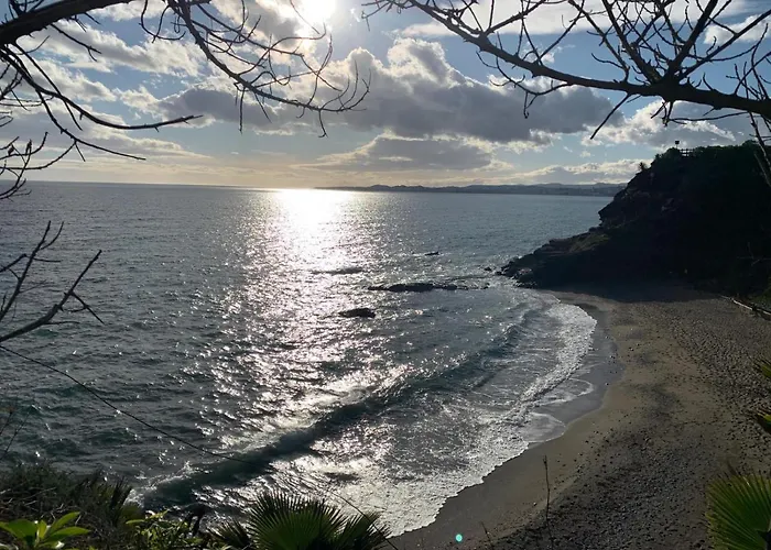 Apartmán Piso En Zona Tranquila De - Torrequebrada Golf