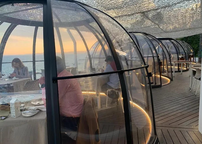 Piso En Zona Tranquila De - Torrequebrada Golf Apartmán *