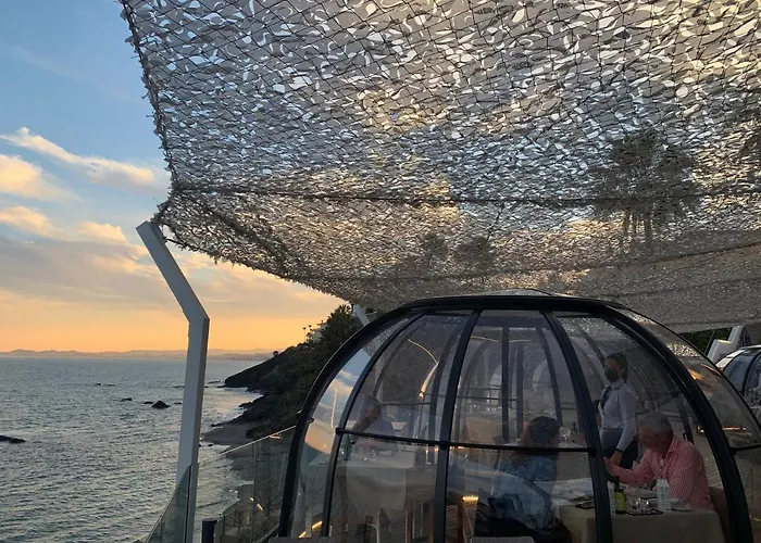 Apartmán Piso En Zona Tranquila De - Torrequebrada Golf